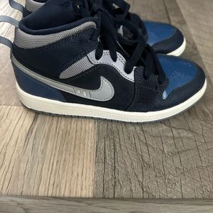 Jordan One (Kids Size 1)